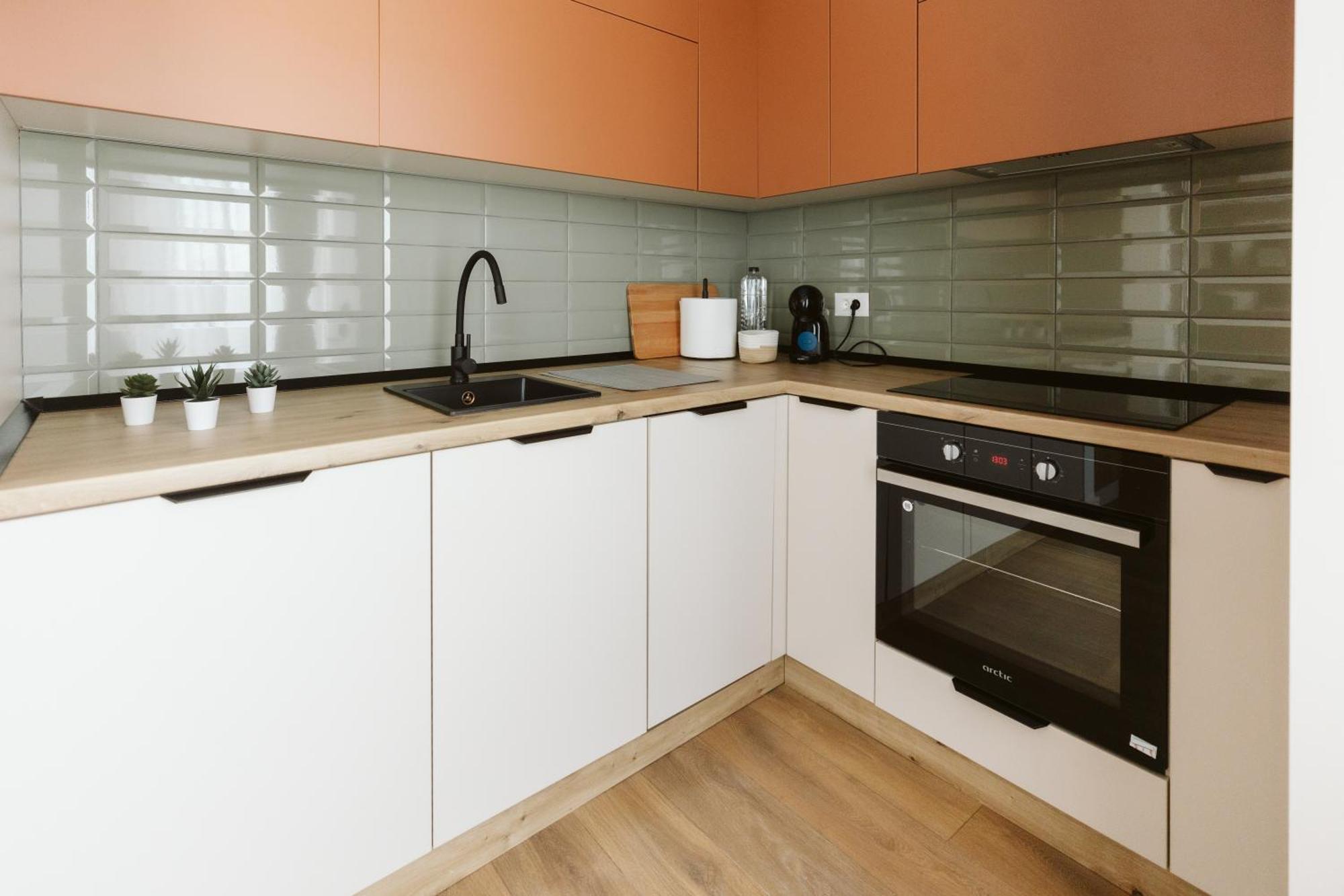 Dec Apartments Bukarest Kültér fotó