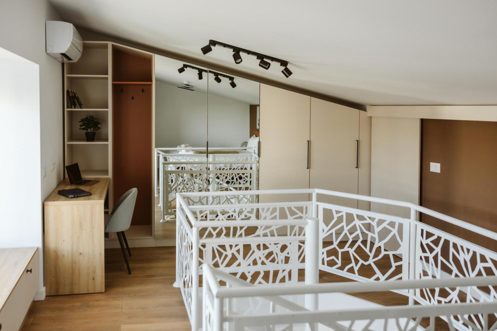 Dec Apartments Bukarest Kültér fotó