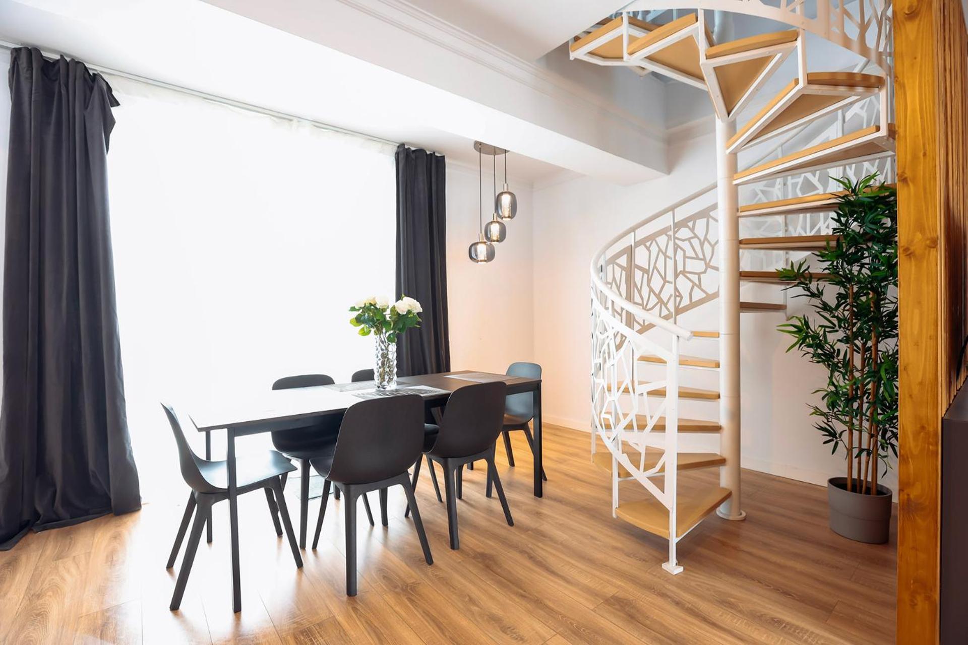 Dec Apartments Bukarest Kültér fotó