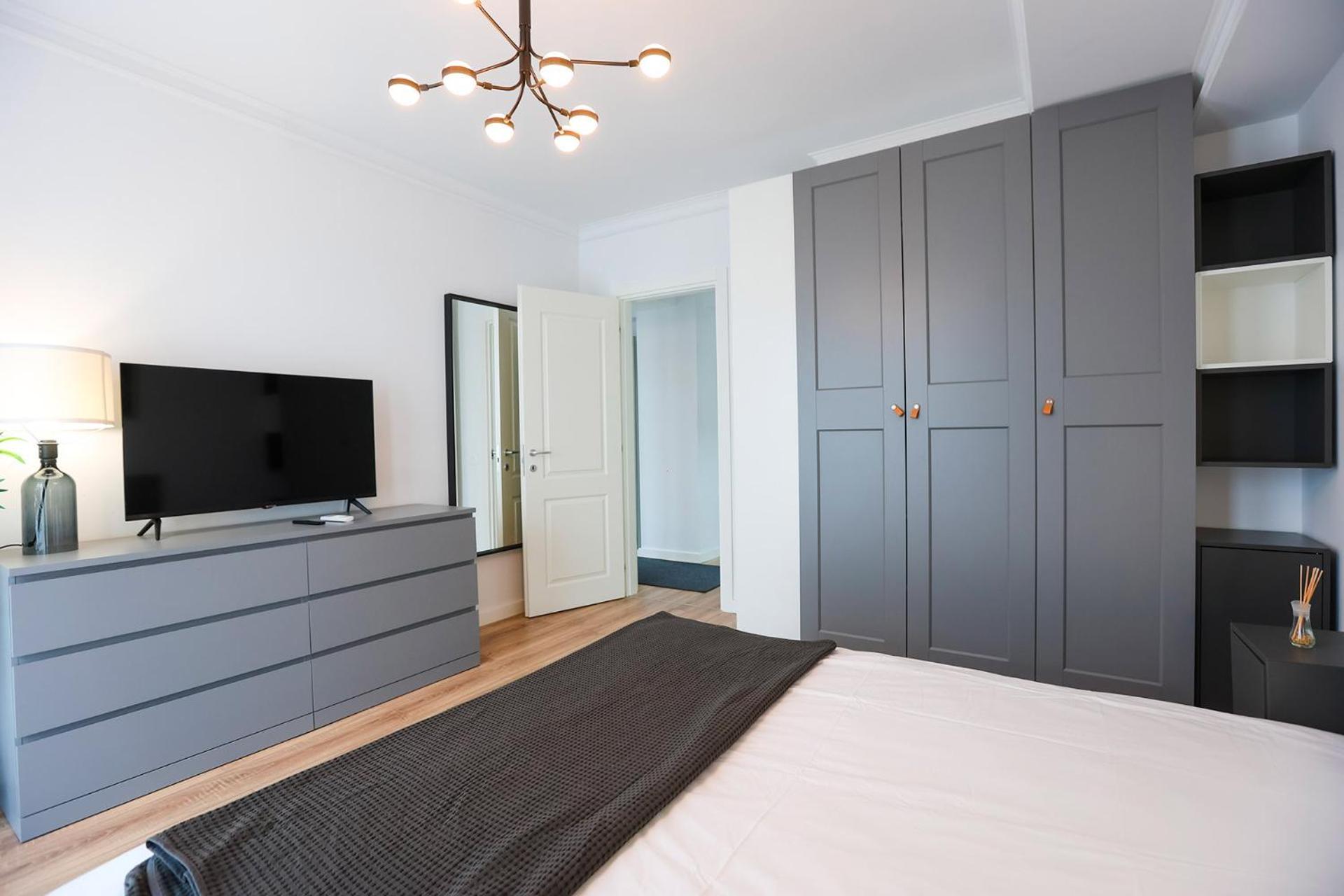 Dec Apartments Bukarest Kültér fotó